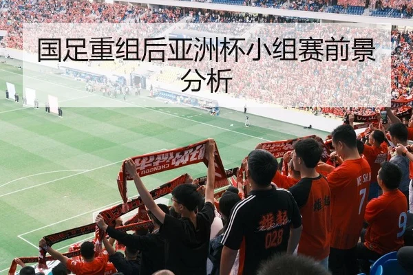 国足重组后亚洲杯小组赛前景分析